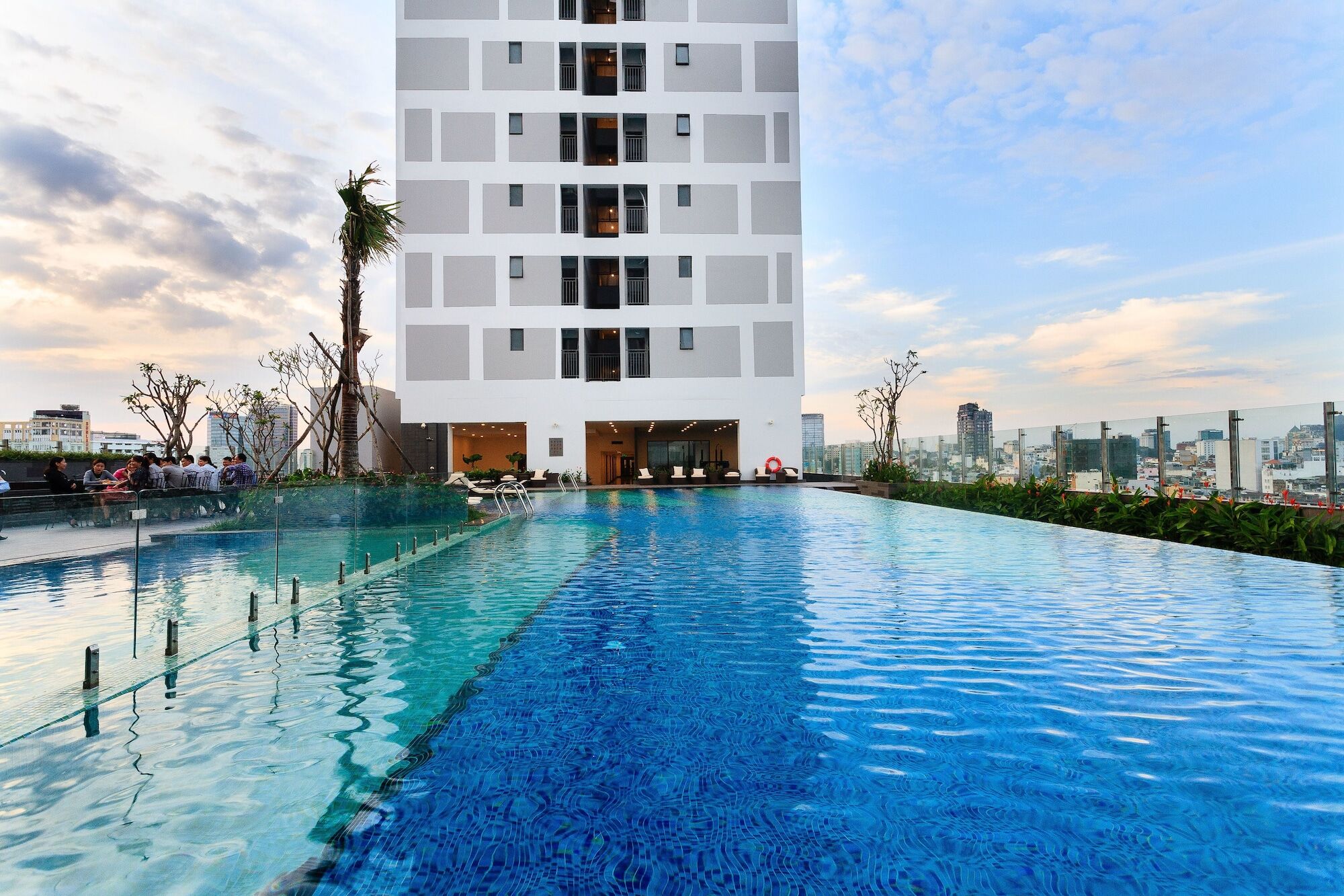 Macy Studio Apartment Cidade de Ho Chi Minh Exterior foto