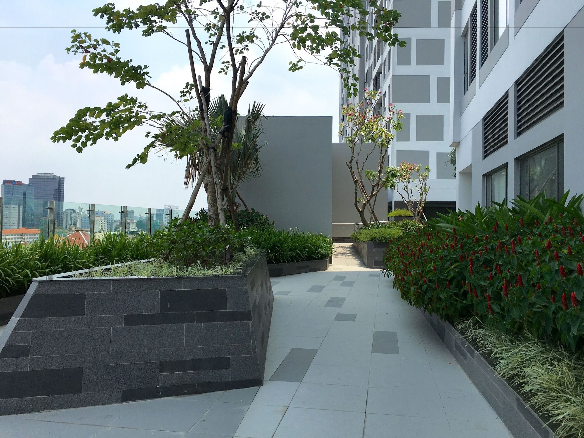 Macy Studio Apartment Cidade de Ho Chi Minh Exterior foto