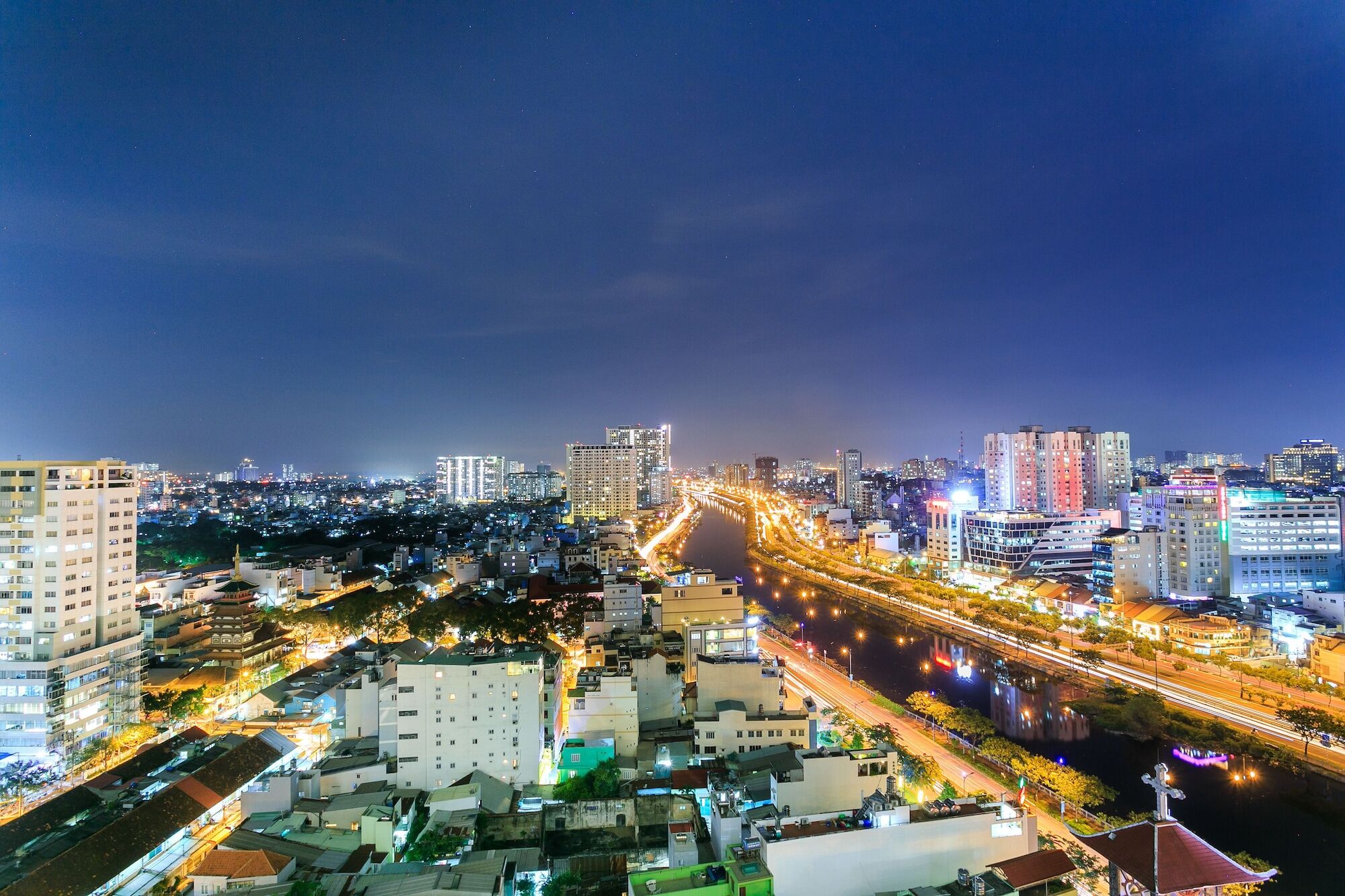 Macy Studio Apartment Cidade de Ho Chi Minh Exterior foto